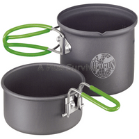 Optimus Terra Solo Cook Set