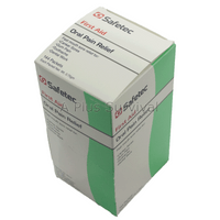 144 Oral Pain Relief Gel Packets