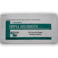 144 Triple Antibiotic Ointment
