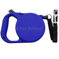 Retractable Dog Leash