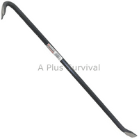 30" Wrecking Pry Bar