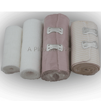 Elastic and Gauze Rolls Refill