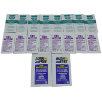 Ointments and Creams Refill - 18 Pack