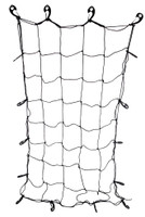 Cargo Net Bungee Cord