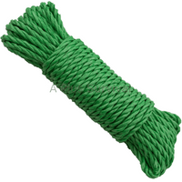 Poly Propylene Rope 50'