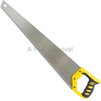 24" Wood Saw