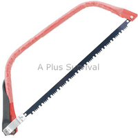 18" Bow Camp Saw