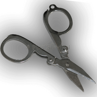 3" Folding Scissors