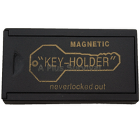 Magnetic Hide-A-Key