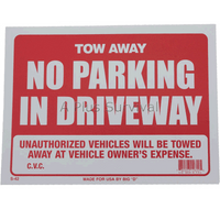 Tow Away