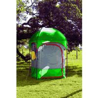 Deluxe Camper Shower and Shelter