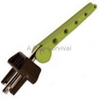 Boulder Panel Quick Clip (Pack of 2)