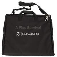 Boulder 30 Travel Case