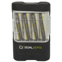 Black Silicone Sleeve for Guide 10