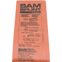 Sam Splint 18"