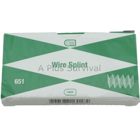 Wire Splint