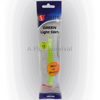 Light Stick 12 Hour - Green