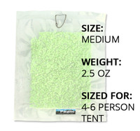 Medium UV Paqlite