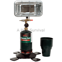 Sportmate Rectangular Heater