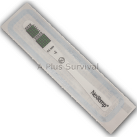 100 Disposable Thermometers