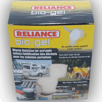 Bio-Gel for Portable Toilets