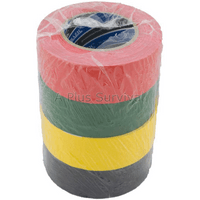Triage Adhesive Tape 4 Pack