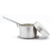 Kelly Kettle Large Cook Set (Large & Medium Kettle)
