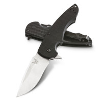 Benchmade 320 Precinct Tactical Folding Knife