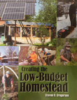 Creating Low Budget Homestead