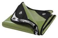 Solar Blanket - HD Green