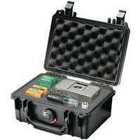 Pelican 120 Protector Case with Pick N Pluck Foam