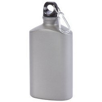20 Ounce Canteen - Aluminum Water Bottle