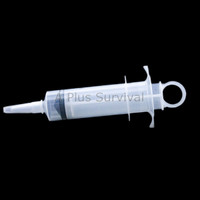 Piston Irrigation Syringe - 1