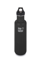 27oz Kanteen Classic Loop Cap - Black