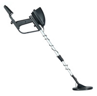 Waterproof Search Coil Professional Metal Detector 6-1/2" Diameter
