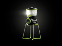 Lighthouse Mini Lantern