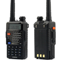 Baofeng UV-5R Handheld Radio