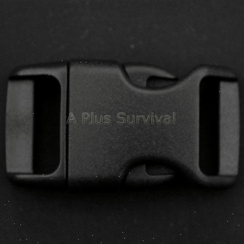 5/8" Buckle