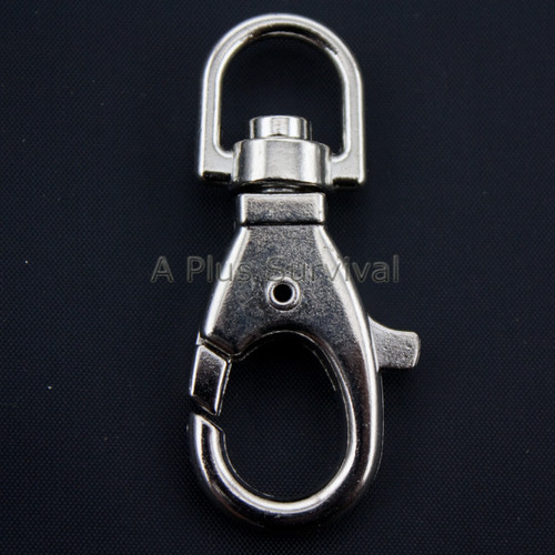52mm Swivel Clip Snap Hook