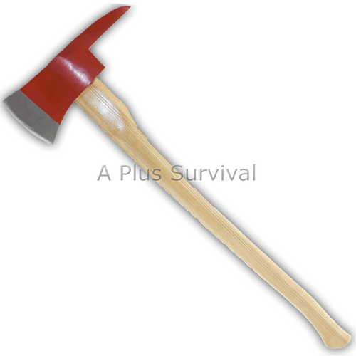 6 LB Fire Axe