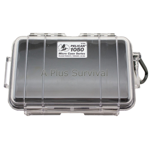 Pelican 1050 Micro Case