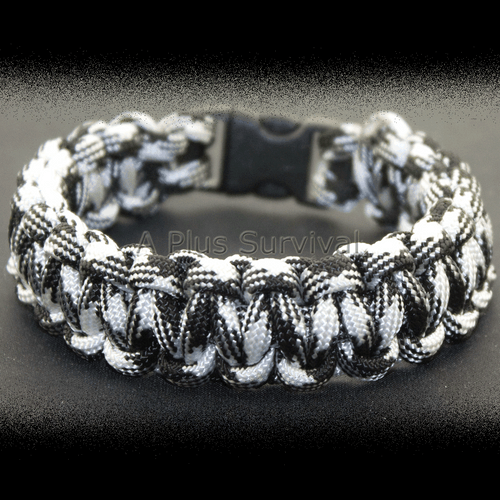 Paracord Bracelet - Harmony