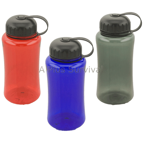 32 Ounce Water Bottle