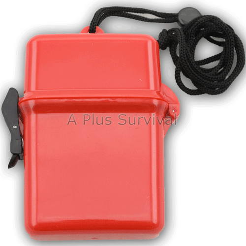 Waterproof Storage Box