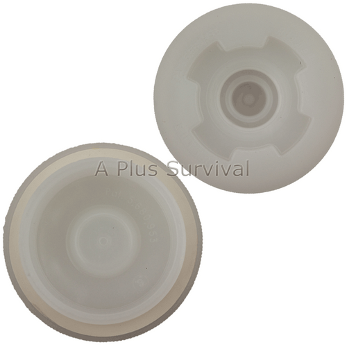 Replacement 2" Bung - NPT Thread