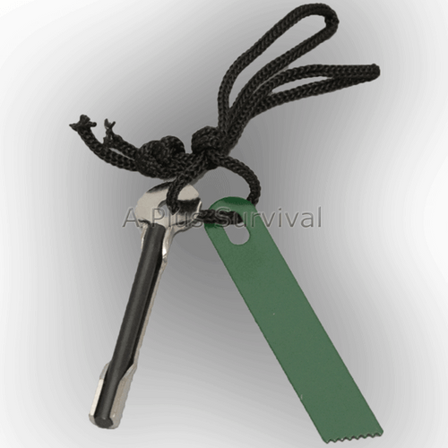 Flint Fire Starter Small