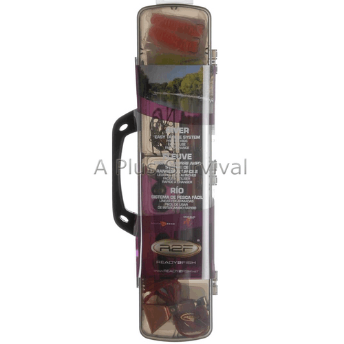 R2F EZ System - River