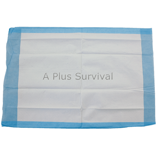 17" X 24" Basic Underpads