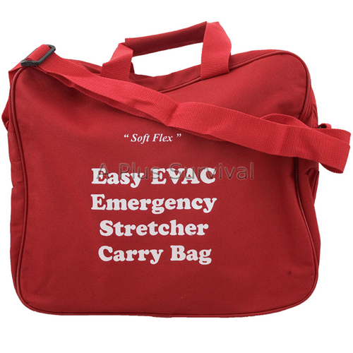 Easy EVAC Roll Stretcher Bag