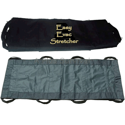 Easy EVAC Roll Stretcher